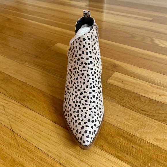 Booties - Picture 2 of 4